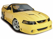 99-04 Mustang Parts-Accessories